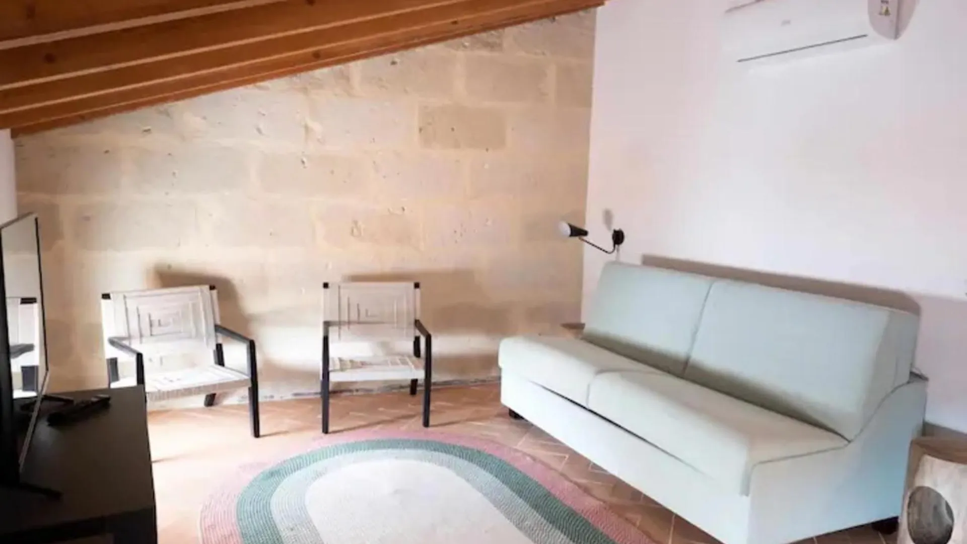 Apartament Atico Mahón 0*,