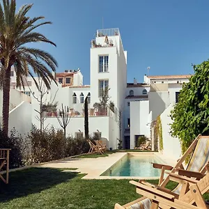 Cristine Bedfor Mahon (Menorca)