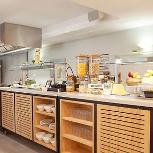 Artiem Urban Apartamentos Mahon (Menorca)